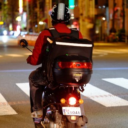 Rastreamento para motocicletas